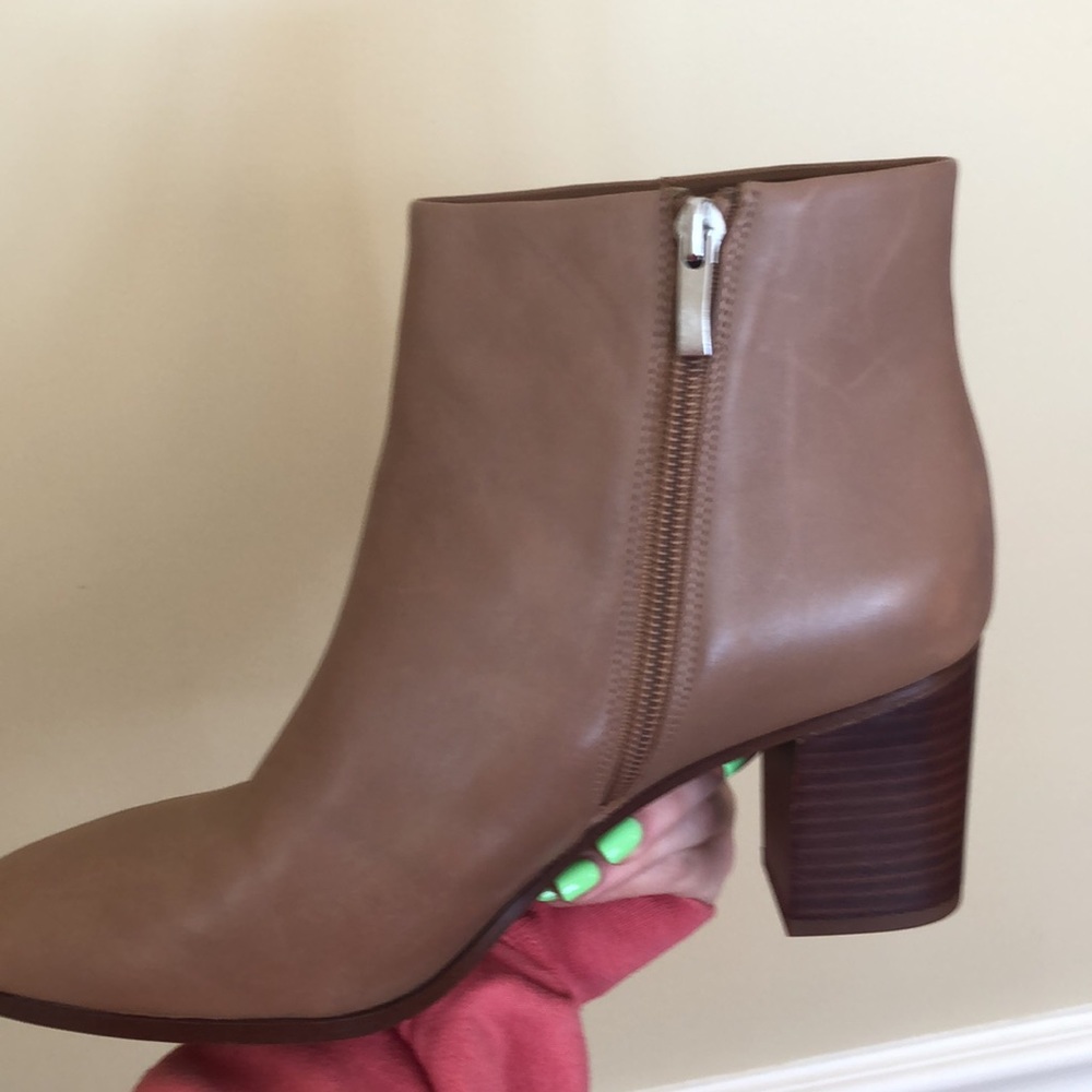 FRANCO SARTO boots - Picture 3 of 4
